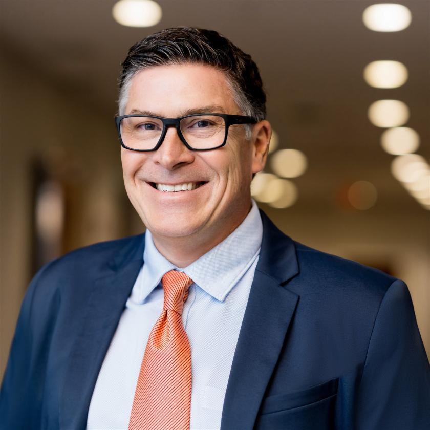 Jeff Moore National Insurance Crime Bureau